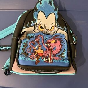 Hades Hercules Loungefly